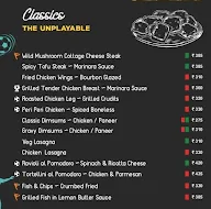 Dribble menu 4