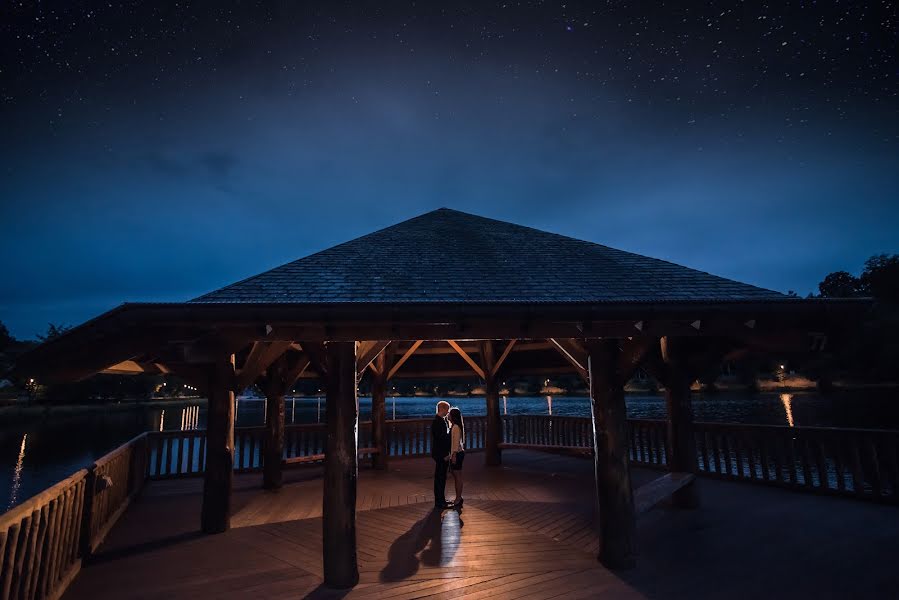 Fotógrafo de bodas Anthony Lemoine (anthonylemoine). Foto del 21 de septiembre 2018