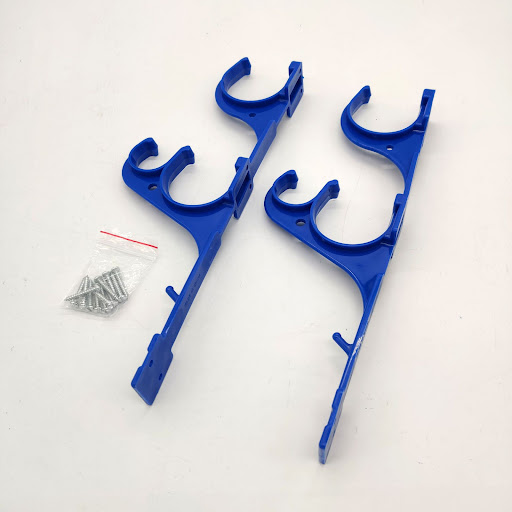 Title 5, Plastic Drying Hook Storage Hook Pool Cleaning ...