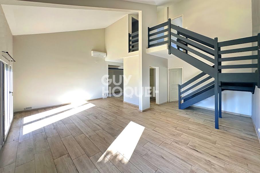 Vente maison 5 pièces 103 m² à Carcassonne (11000), 210 000 €