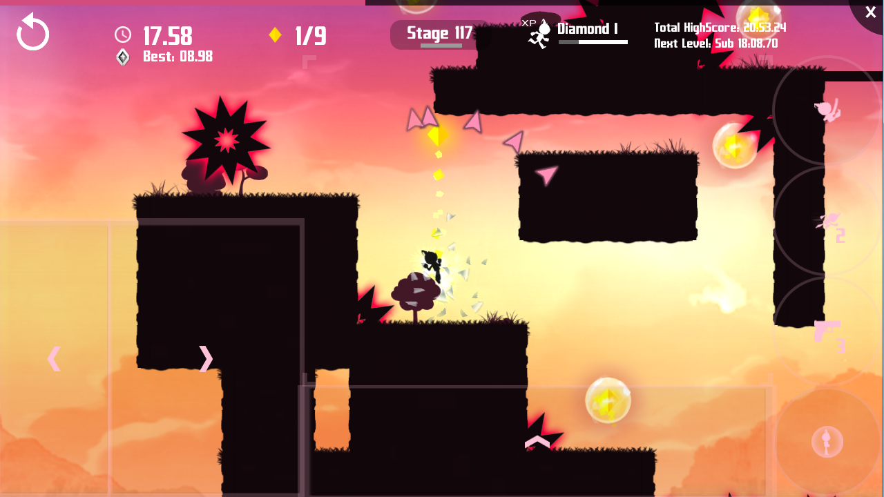   Break The Targets- screenshot 