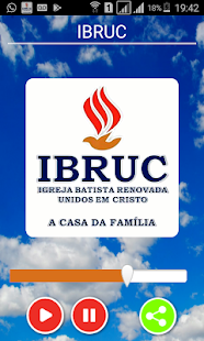 Igreja Batista Renovada Unidos Em Cristo - IBRUC(圖1)-速報App