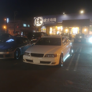 チェイサー JZX100