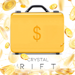 Cover Image of Télécharger Crystal Rift 1.1 APK