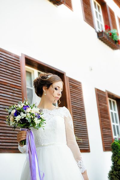 Fotógrafo de bodas Irina Mametkulova (iramametkulova). Foto del 13 de julio 2018