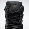 juun.j x reebok pump omni zone ii black/cold grey-cold grey