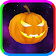 Tap Tap Halloween Citrouilles icon