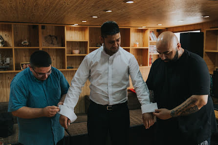 Photographe de mariage Alex Pasarelu (belle-foto). Photo du 15 mai 2018