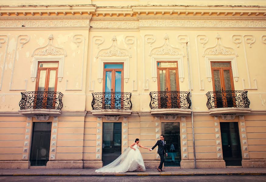 Fotógrafo de casamento Christian Rosette (christianrosette). Foto de 3 de janeiro 2022