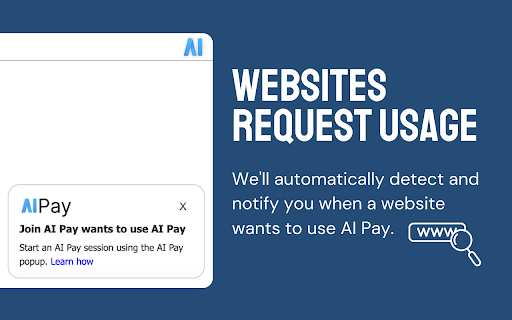 AI Pay