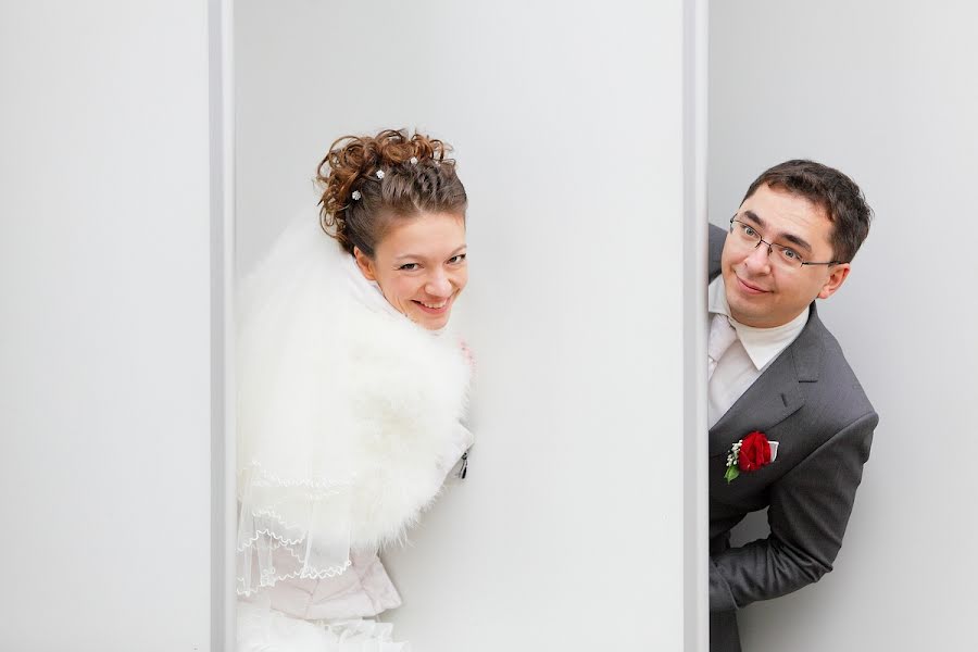 Wedding photographer Aleksandr Ivakin (alivafoto). Photo of 10 November 2013