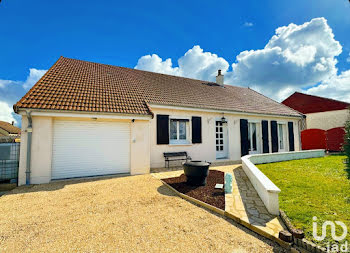 maison à Cosne-Cours-sur-Loire (58)