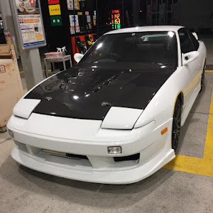 180SX RPS13