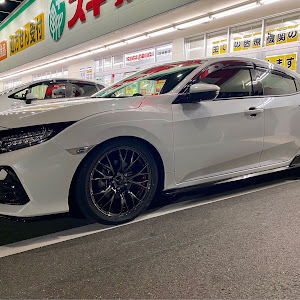 シビック FK7