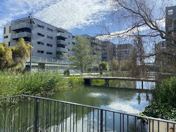 appartement à Bordeaux (33)