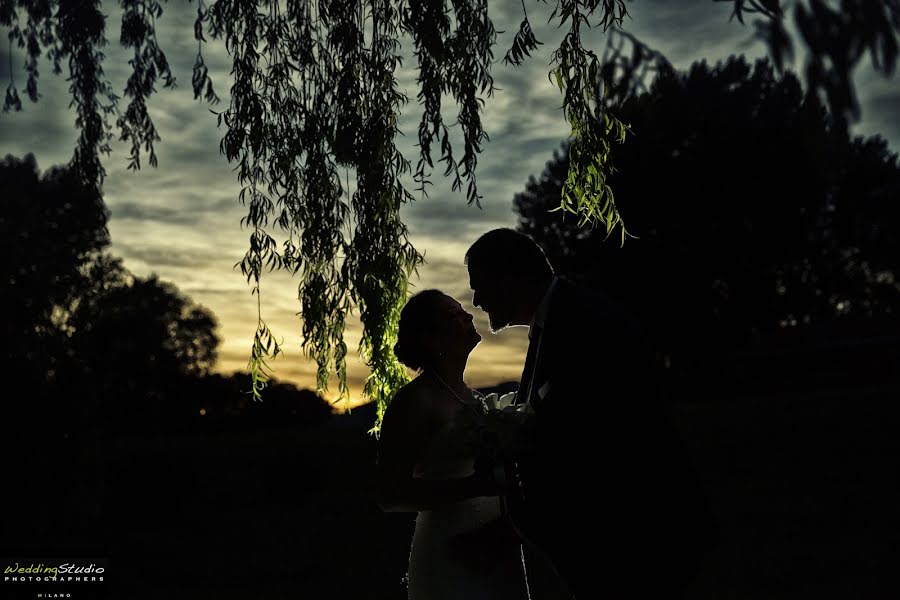 婚礼摄影师Mario Governa（mariogoverna）。2016 6月20日的照片