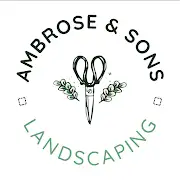 Ambrose and sons ltd Logo