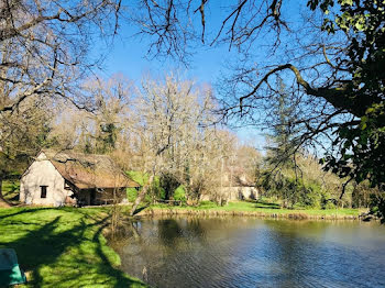 propriété à Mornay-sur-Allier (18)