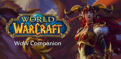 WoW Companion