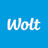 Wolt: Food delivery2.11.3