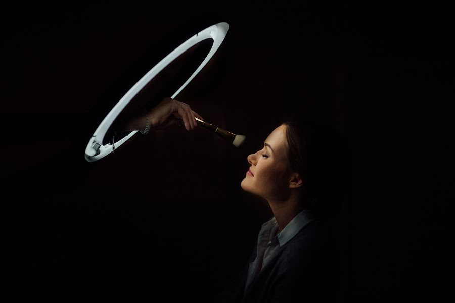 Photographe de mariage Pawel Andrzejewski (loveneeds). Photo du 11 février 2019