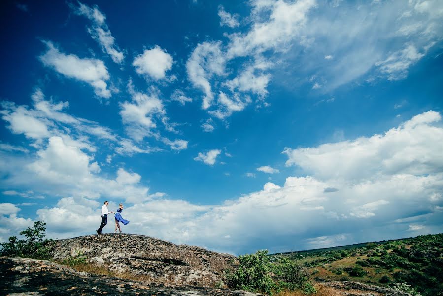 Wedding photographer Bogdan Konchak (bogdan2503). Photo of 19 May 2016