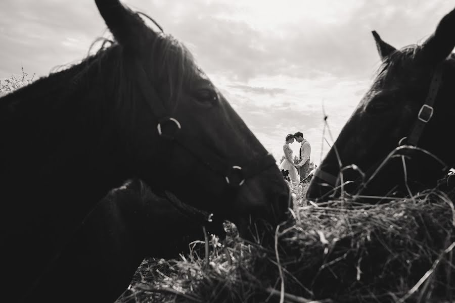 Fotógrafo de bodas Yuliya Bocharova (julietteb). Foto del 14 de mayo 2019