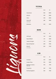 K2 wine n dine menu 6