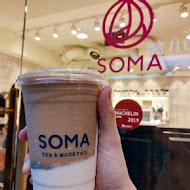 SOMA 特調飲品