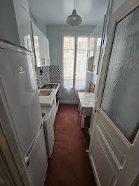 appartement à Ivry-sur-Seine (94)