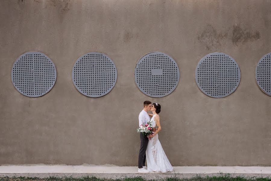 Fotógrafo de casamento Aleksandr Pecherica (shifer). Foto de 15 de janeiro 2021