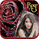 Rose Photo Frames icon