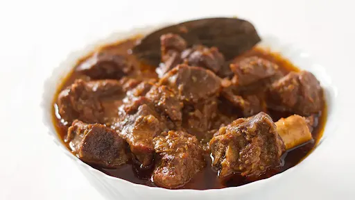 Mutton Masala