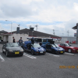 カプチーノ EA11R