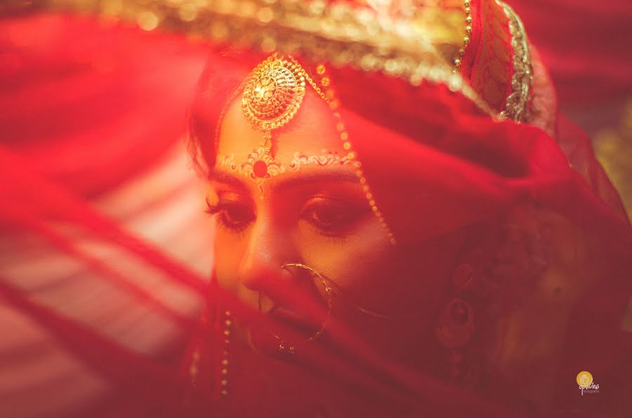 Wedding photographer Tania Karmakar (opalinafotograf). Photo of 18 September 2014