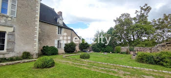 maison à Le Lion-d'Angers (49)