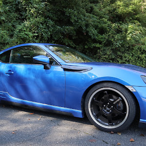 BRZ ZC6