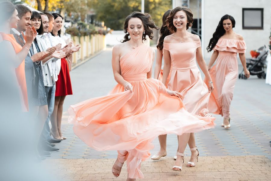 Fotografer pernikahan Andrey Smirnov (andrewsmirnov). Foto tanggal 9 Mei 2017