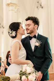 Fotografo di matrimoni Julian Suarez (lotofotografia). Foto del 2 febbraio 2022