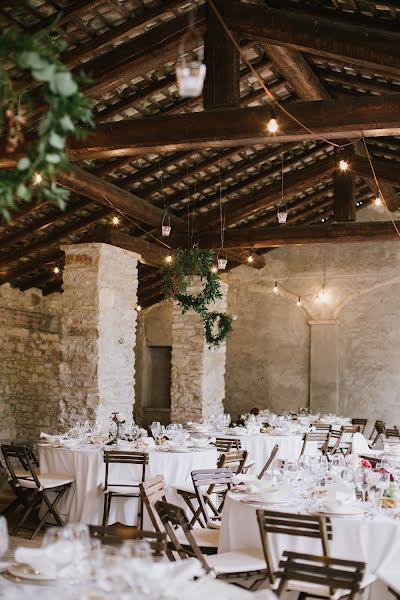 Fotógrafo de casamento Carlotta Favaron (carlottafavaron). Foto de 3 de janeiro 2020