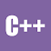 Visual C++ 2010  icon