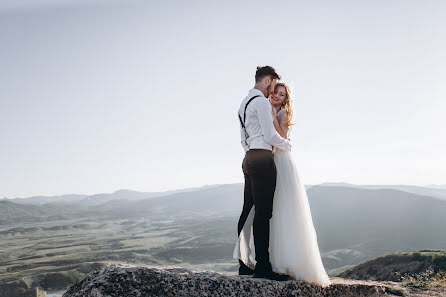 Wedding photographer Aleksandr Berezhnov (berezhnov). Photo of 9 May 2016