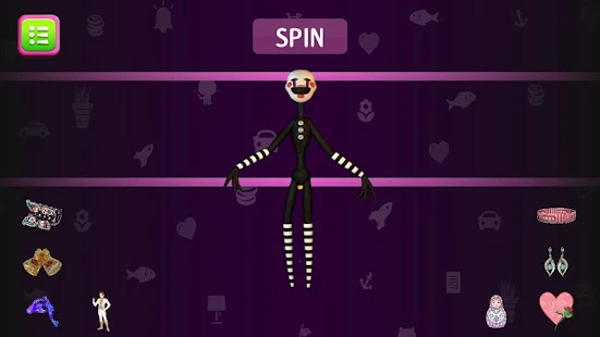 Spin Surprise Egg for Girls(圖4)-速報App