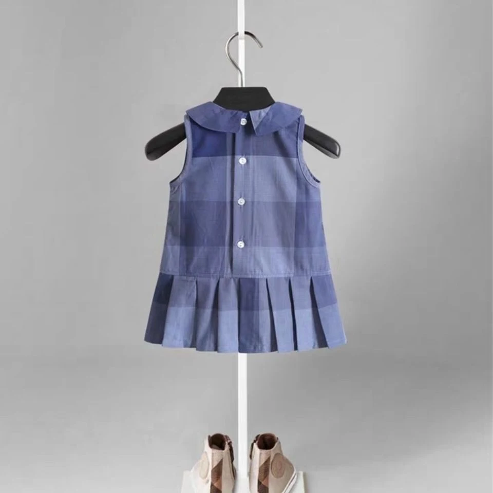 Title 6, Robe enfant mignonne, douce et tendance pour fi...