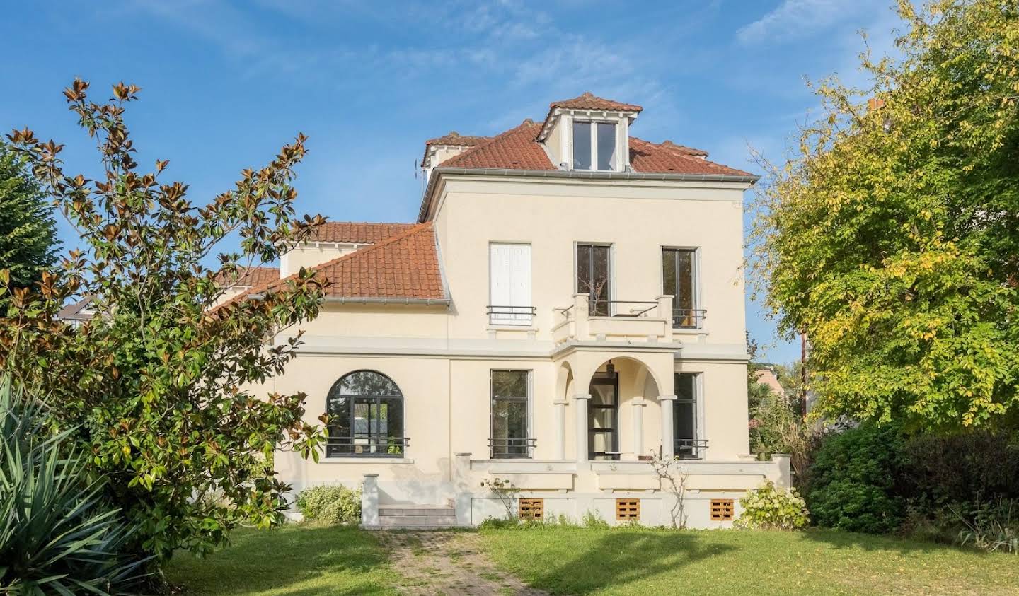 Maison avec terrasse Le Perreux-sur-Marne