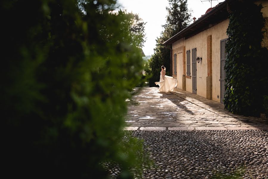 Svadobný fotograf Viola Bellotto (violabellotto). Fotografia publikovaná 17. októbra 2018