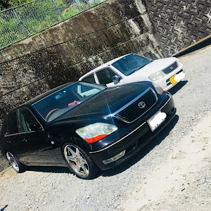 セルシオ 30系