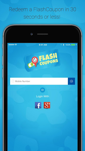 FlashCoupons