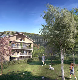 appartement à Collonges-sous-Salève (74)