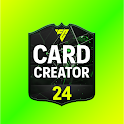 Icon FC Card Creator 24